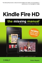 Kindle Fire HD 2nd Edition