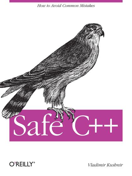 Safe C++