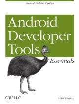 Android Developer Tools Essentials