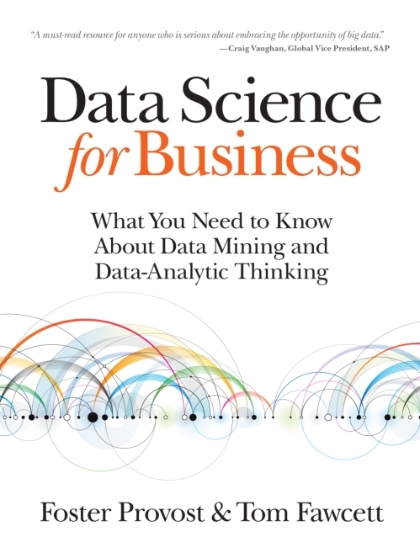 Data Science for Business