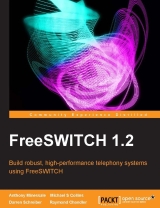 FreeSWITCH 1.2 2nd Edition