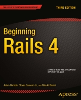 BeginningRails 4 3rd Edition
