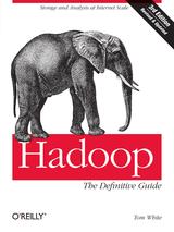 Hadoop The Definitive Guide 3rd Edition