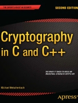 Cryptography in C and C++ 2nd Edition