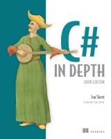 C# in Depth 3rd Edition