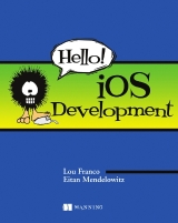 Hello! IOS Development
