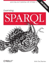 Learning SPARQL 2nd Edition