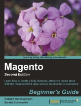 Magento Beginner's Guide 2nd Edition