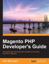 Magento PHP Developer's Guide