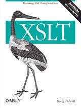 XSLT 2nd Edition