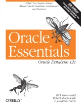Oracle Essentials 5th Edition