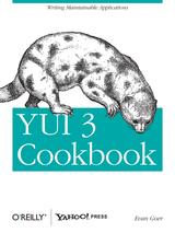 YUI 3 Cookbook