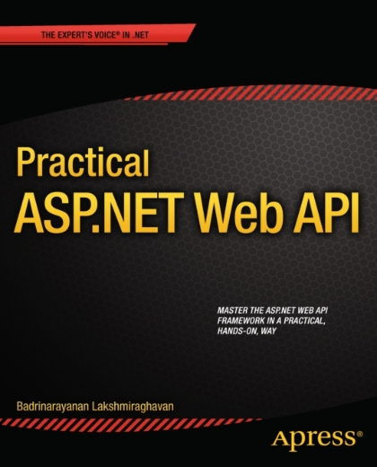 Practical ASP.NET Web API