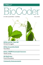 BioCoder FALL 2013