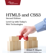 HTML5 and CSS3 2nd Edition