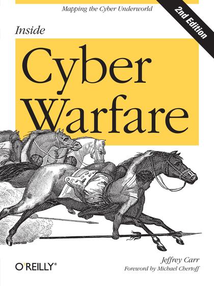 Inside Cyber Warfare 2nd Edition