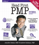 Head First PMP 3rd Edtion