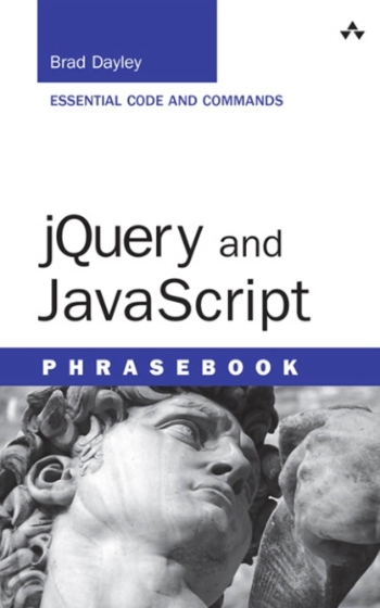 jQuery and JavaScript