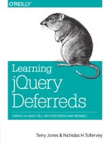 Learning jQuery Deferreds