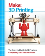 Make: 3D Printing