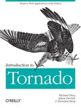 Introduction to Tornado