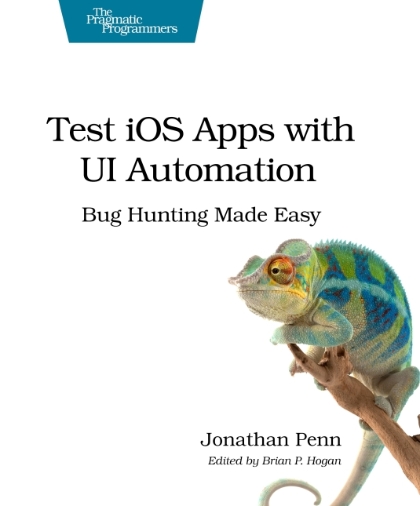 Test iOS Apps with UI Automation
