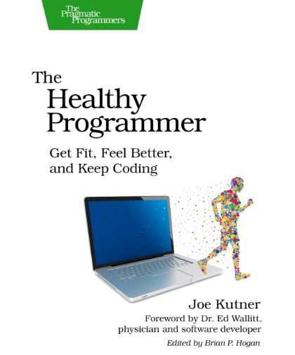 The Healthy Programmer