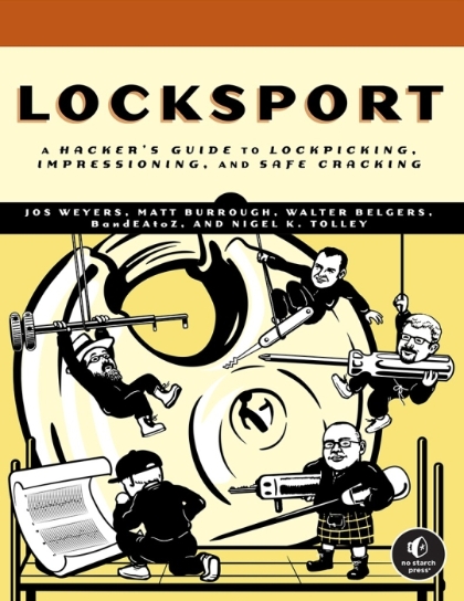 Locksport