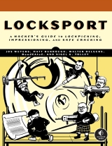 Locksport