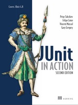 JUnit in Action 2rd Edition