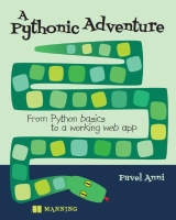 A Pythonic Adventure