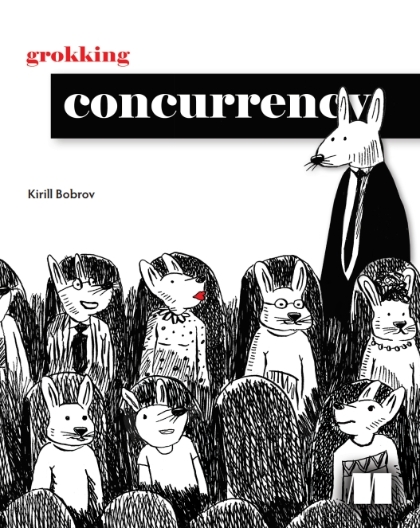 grokking concurrency