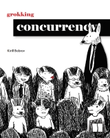 grokking concurrency