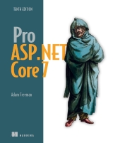 Pro ASP.NET Core 7 10th Edition