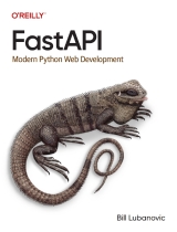 FastAPI