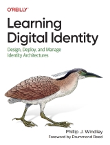 Learning Digital Identity