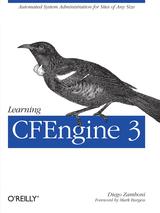 Learning CFEngine 3