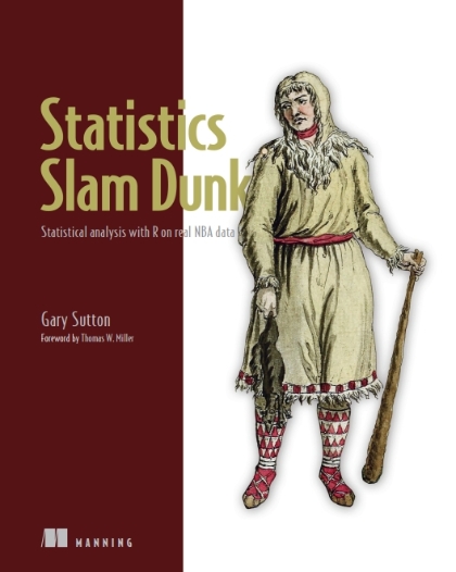 Statistics Slam Dunk