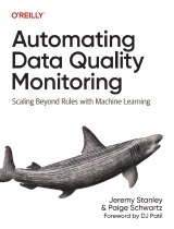 Automating Data Quality Monitoring