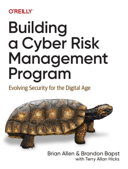 Building a Cyber Risk Management Program