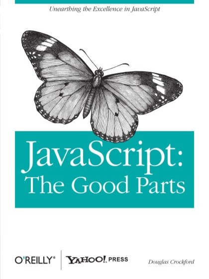 JavaScript The Good Parts