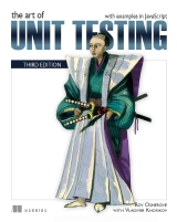 The Art of Unit Testing 3rd Edition
