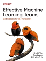 Effective Machine Learning Teams