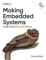 Making Embedded Systems 2nd Edition