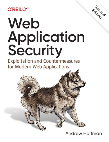 Web Application Security 2nd Edition