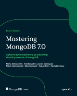 Mastering MongoDB 7.0