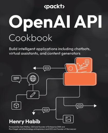 OpenAI API Cookbook