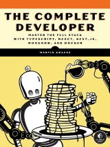 The Complete Developer