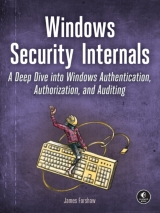 Windows Security Internals