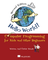 Hello World! 2nd Edition